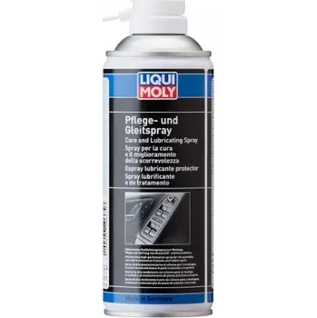 LIQUI MOLY 20665 ÚDRŽBOVÝ A MAZACÍ SPREJ - 300ML