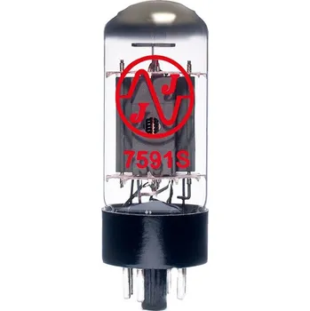 Elektronka JJ Electronic elektronka 7591S Varianta: Bez protokolu