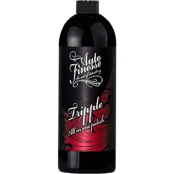 Auto Finesse Tripple All In One Polish 1L