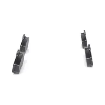 Brzdová destička BOSCH Sada brzdových doštiček 0 986 424 516