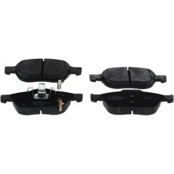 Brzdová destička BOSCH Sada brzdových doštiček 0 986 494 485