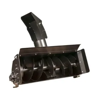 Zahradní traktor Sněhová fréza 100cm SECO