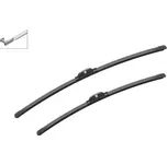 Bosch Aerotwin A 597S 650+550 mm BO 3397118957