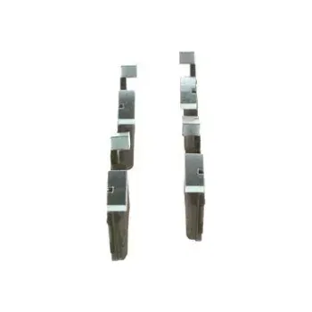 Brzdová destička BOSCH Sada brzdových doštiček 0 986 494 411