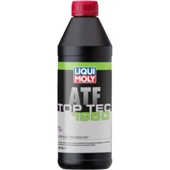 Převodový olej LIQUI MOLY 21378 PŘEVODOVÝ OLEJ TOP TEC ATF 1950 - 1L