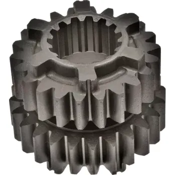 Převodový olej * GEAR, MAINSHAFT THIRD & F