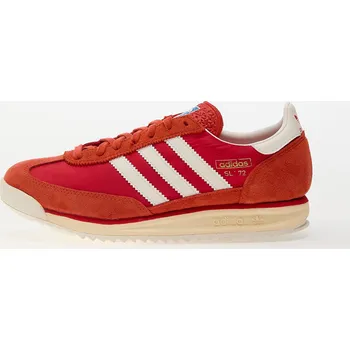 Pánské tenisky Tenisky adidas SL 72 Rs Preloved Red/ Core White/ Purrub EUR 42
