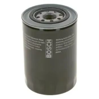 Olejový filtr BOSCH Olejový filtr 0 986 452 063