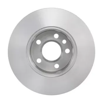 Brzdový kotouč BOSCH Brzdový kotouč plný Ø282mm 0 986 478 613