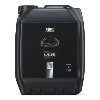 Čistič autoskla ADBL GLASS PRO - koncentrovaný čistič oken 5L