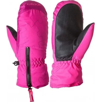 Módní doplněk LYŽAŘSKÉ RUKAVICE RELAX RR17B 8Y