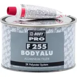 HB BODY ALU F255 - tmel s hliníkem 1kg