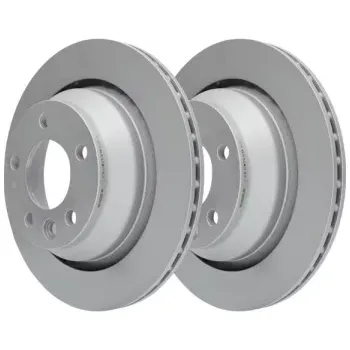 Brzdový kotouč ATE Brzdový kotouč větraný Ø314mm 24.0122-0215.1