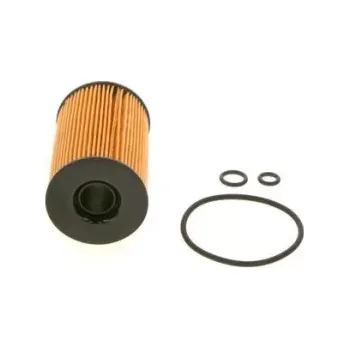 Olejový filtr BOSCH Olejový filtr F 026 407 023