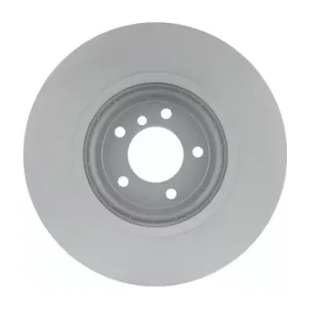 Brzdový kotouč BOSCH Brzdový kotouč Brzdový kotouč dvoudílný Ø348mm 0 986 479 E24