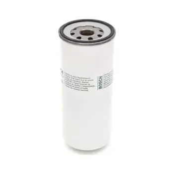 Olejový filtr BOSCH Olejový filtr 0 451 104 010