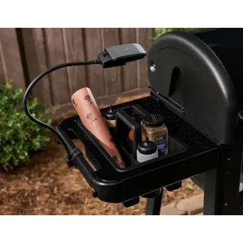 Zahrada Weber 3400518 Works flexibilní světlo - Snap On