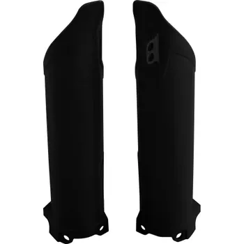 Auto-moto ochrana vidlic Kawasaki, RTECH (černé, pár)