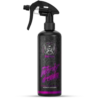 BadBoys Interior Dressing | Girls Perfume Scented - Impregnace a výživa interiérových plastů 500ml