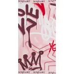 Nákrčník premium ALTISPORT VOJ/ALU054NAK01 RŮŽOVÁ UNI