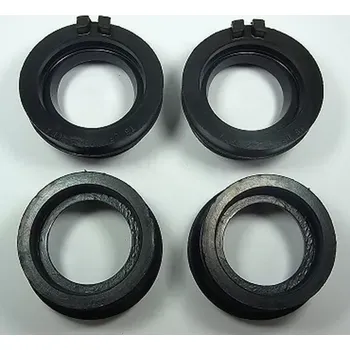 příruby saní (sada 4 ks), Tourmax