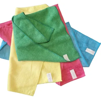 Utěrka Mandy mikroutěrka 1 ks Barva: růžová