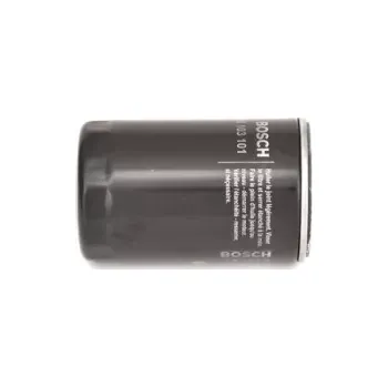 Olejový filtr BOSCH Olejový filtr 0 451 103 101