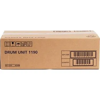 Tiskový válec Ricoh 431008 černá (black) originální válcová jednotka