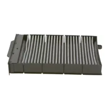 Kabinový filtr BOSCH Kabinový filtr 1 987 432 393