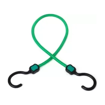 Autodoplněk AMIO pružný upínač 90cm BSTRAP-10