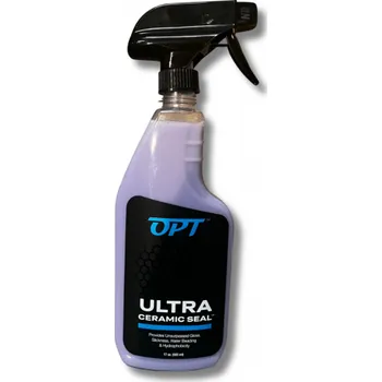 Autovosk Optimum Ultra Ceramic Seal - ochrana laku s extrémně vysokým leskem 500 ml