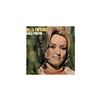 Zahraniční hudba LP Dolly Parton: Hello, I'm Dolly 2024