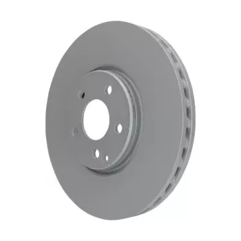 Brzdový kotouč ATE Brzdový kotouč větraný Ø330mm 24.0132-0154.1