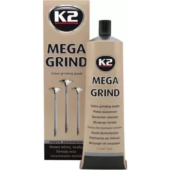 K2 MEGA GRIND - pro zabrušování ventilů 100g