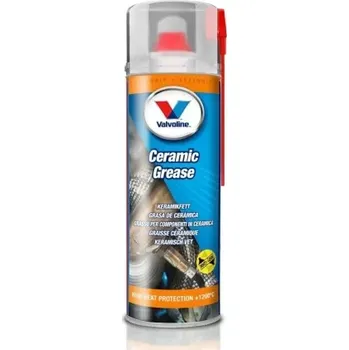 Valvoline Ceramic Grease 500ml