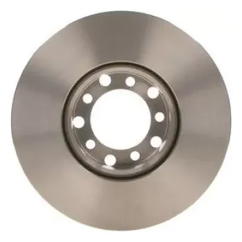 Brzdový kotouč BOSCH Brzdový kotouč větraný Ø278mm 0 986 478 060