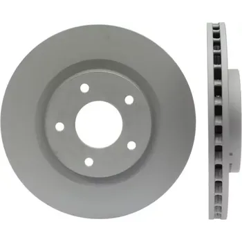 Brzdový kotouč BOSCH Brzdový kotouč větraný Ø294mm 0 986 479 745