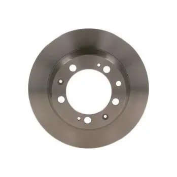 Brzdový kotouč BOSCH Brzdový kotouč větraný Ø289mm 0 986 478 101