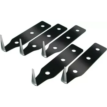 Autokosmetika LIQUI MOLY 6251 ŽILETKY PRO VYŘEZÁVACÍ NŮŽ