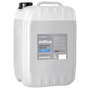 Provozní kapalina DYNAMAX ADBLUE 20L