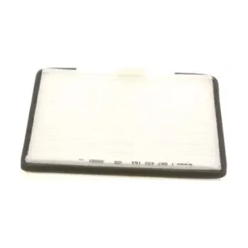 Kabinový filtr BOSCH Kabinový filtr 1 987 432 164