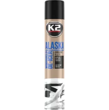 Autokosmetika K2 ALASKA 750ml