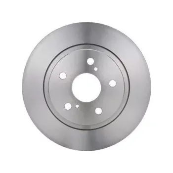 Brzdový kotouč BOSCH Brzdový kotouč plný Ø290mm 0 986 479 656