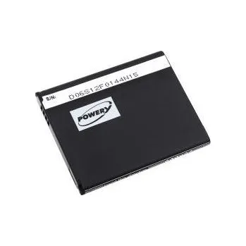 Telefonní příslušenství Baterie Samsung SGH-E270K 3,7V 2100mAh