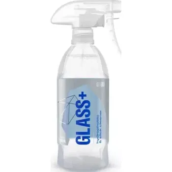 Čistič autoskla Gyeon Q2M Glass+ - čistič oken 500ml