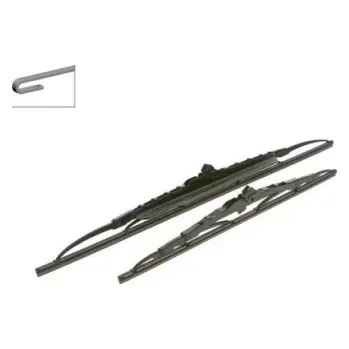 Stěrač Bosch TWIN 552S 550+400 mm BO 3397118427