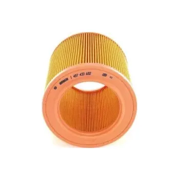 Vzduchový filtr BOSCH Vzduchový filtr 1 457 433 652