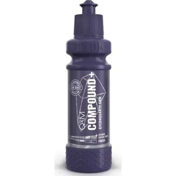 Auto-moto Gyeon Q2M Compound+ brusná leštící pasta 120ml