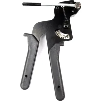 Kleště Kleště AMiO pro páskování oceli a kovu