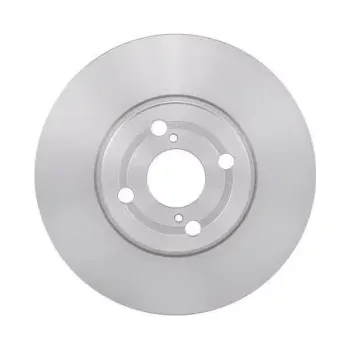 Brzdový kotouč BOSCH Brzdový kotouč větraný Ø275mm 0 986 479 245